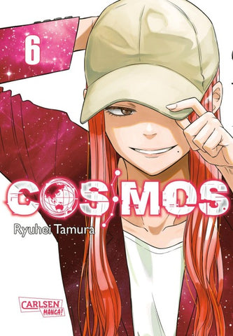 COSMOS 6