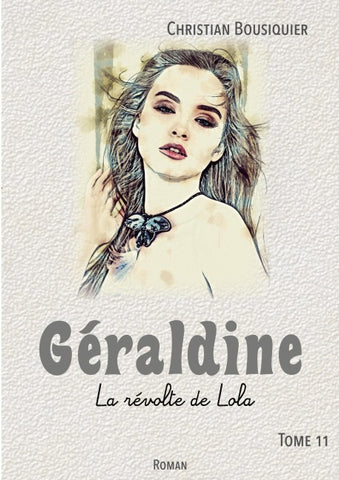 Géraldine