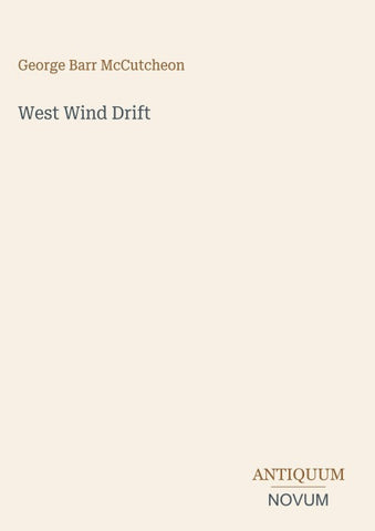 West Wind Drift