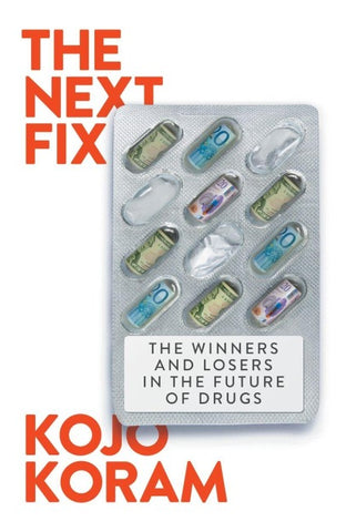 The Next Fix