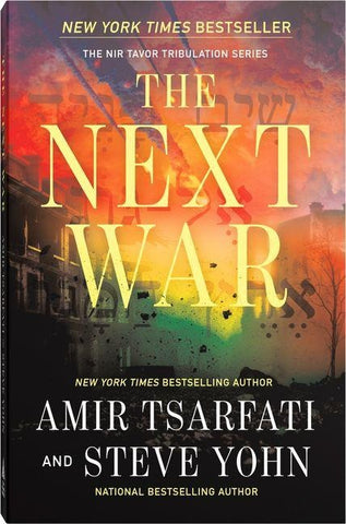 The Next War