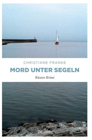 Mord unter Segeln