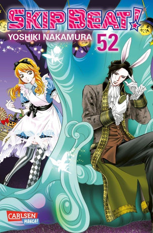 Skip Beat! 52