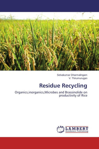 Residue Recycling