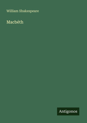 Macbéth
