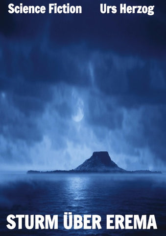 Sturm über Erema