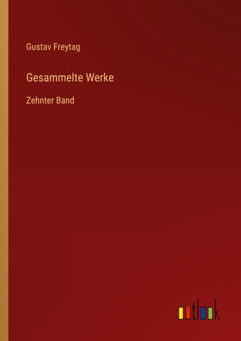 Gesammelte Werke