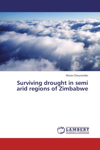 Surviving drought in semi arid regions of Zimbabwe