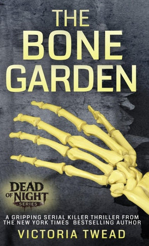 The Bone Garden