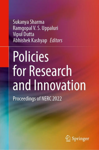 Policies for Research and Innovation