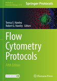 Flow Cytometry Protocols