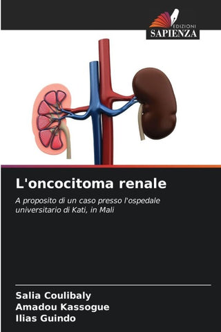 L'oncocitoma renale