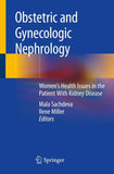 Obstetric and Gynecologic Nephrology