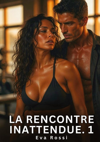 La Rencontre Inattendue. 1