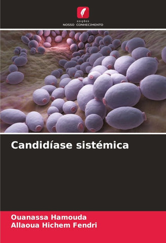 Candidíase sistémica