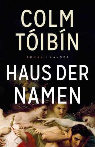 Haus der Namen