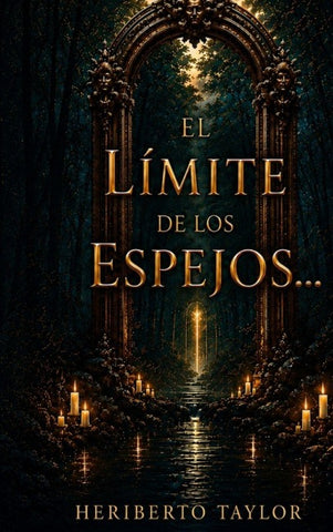 El limite de los espejos...