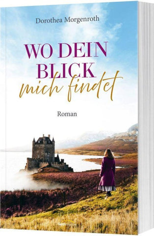 Wo dein Blick mich findet