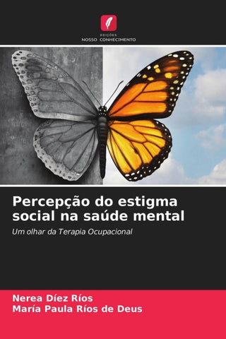 Percepção do estigma social na saúde mental