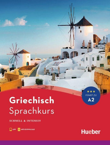 Sprachkurs Griechisch