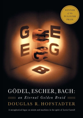 Gödel, Escher, Bach