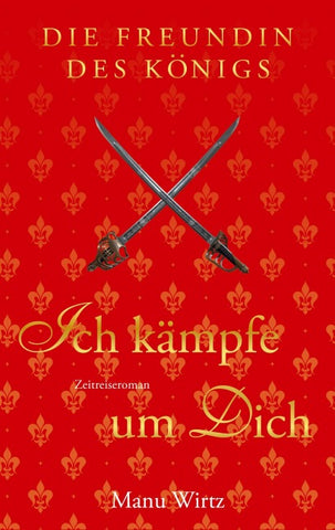 Die Freundin des Königs