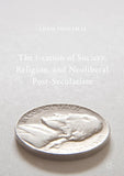 The i-zation of Society, Religion, and Neoliberal Post-Secularism