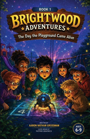The Brightwood Adventures