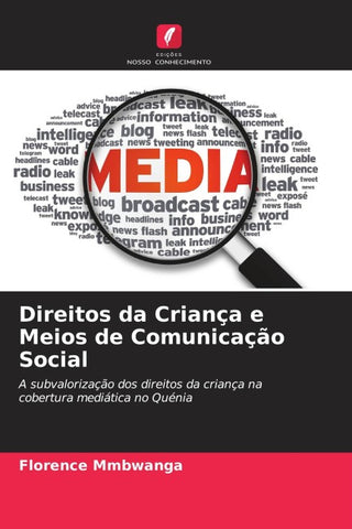 Direitos da Criança e Meios de Comunicação Social
