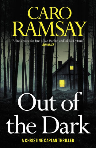 Out of the Dark