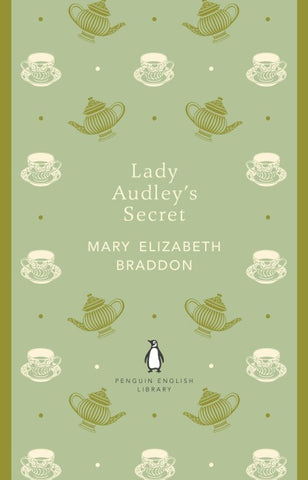 Lady Audley's Secret