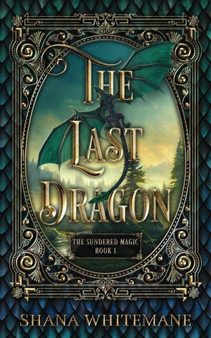 The Last Dragon
