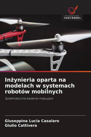 In¿ynieria oparta na modelach w systemach robotów mobilnych