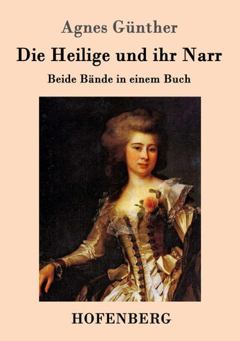 Die Heilige und ihr Narr