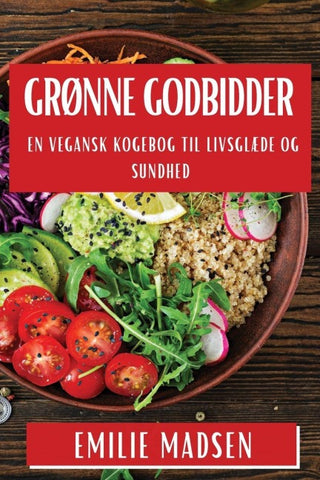 Grønne Godbidder