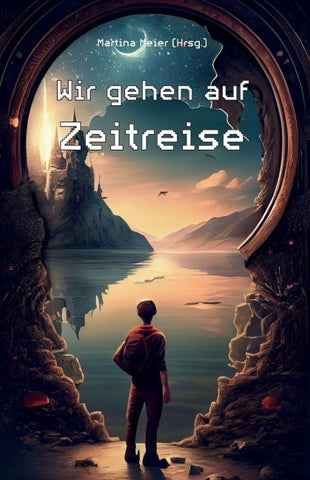 Wir gehen auf Zeitreise