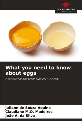 What you need to know about eggs