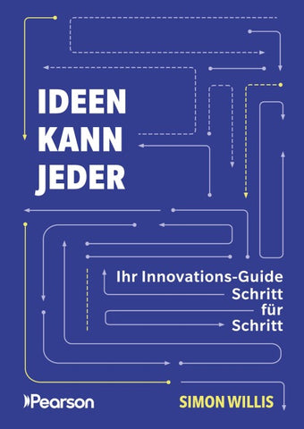 Ideen kann jeder