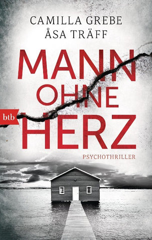 Mann ohne Herz