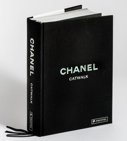Chanel Catwalk Complete