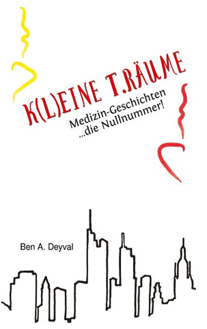 K(L)EINE T.RÄUME - Band 1