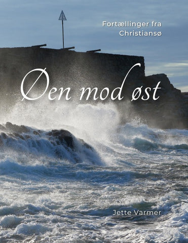 Øen mod øst