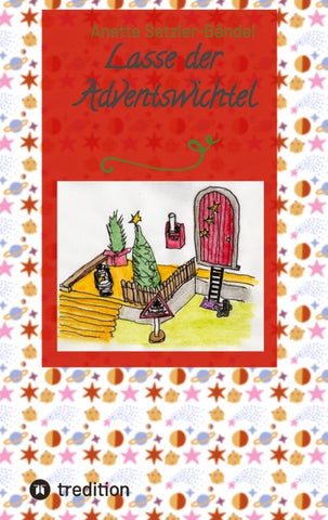Lasse der Adventswichtel