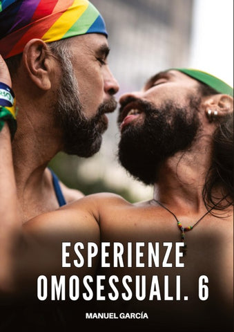 Esperienze Omosessuali. 6