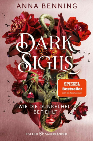Dark Sigils – Wie die Dunkelheit befiehlt