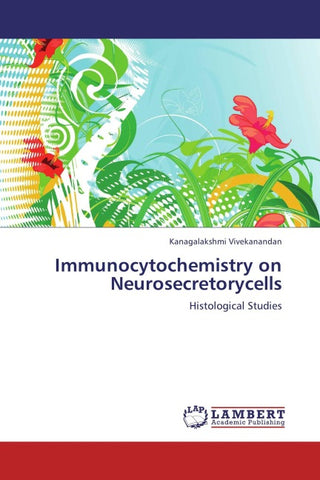 Immunocytochemistry on Neurosecretorycells