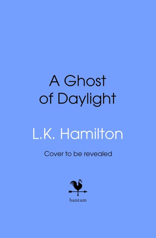 A Ghost of Daylight
