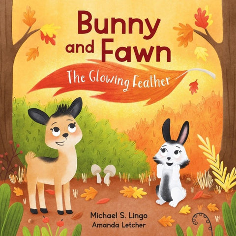 Bunny and Fawn