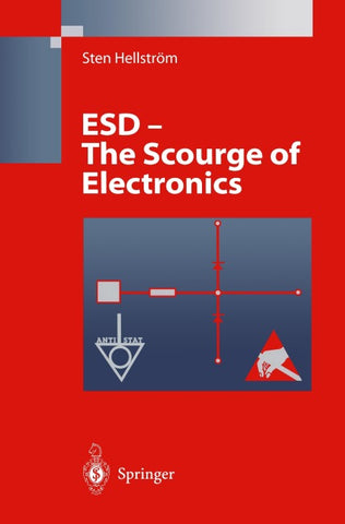 ESD — The Scourge of Electronics