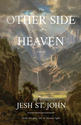 The Other Side of Heaven - A Novel
